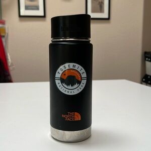 The North Face x Klean Kanteen. 16 oz